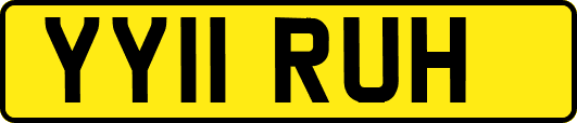 YY11RUH