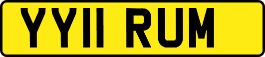 YY11RUM
