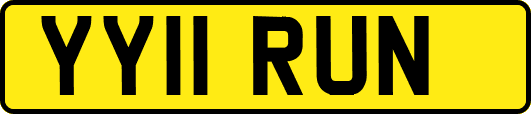 YY11RUN