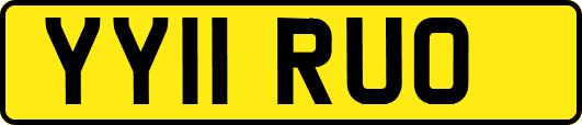 YY11RUO