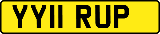 YY11RUP