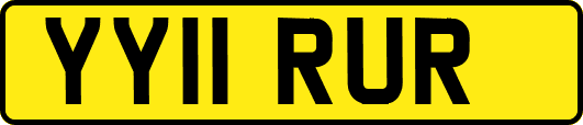 YY11RUR