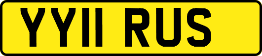 YY11RUS