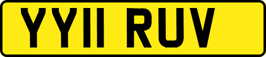 YY11RUV