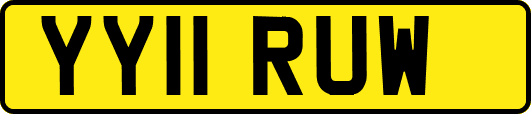 YY11RUW