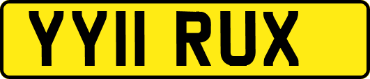 YY11RUX