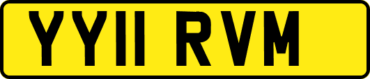 YY11RVM
