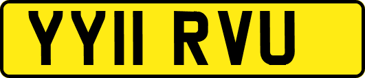 YY11RVU