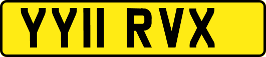 YY11RVX
