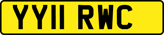 YY11RWC
