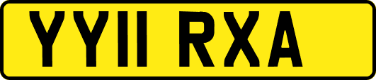 YY11RXA