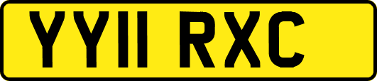 YY11RXC