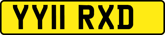 YY11RXD
