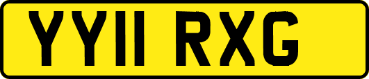 YY11RXG