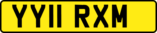 YY11RXM