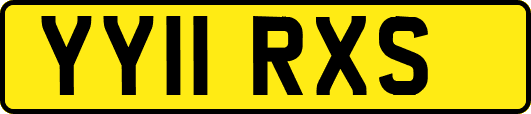 YY11RXS