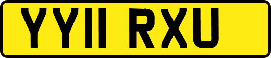 YY11RXU