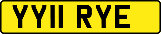 YY11RYE