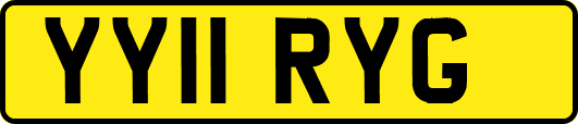YY11RYG