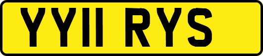 YY11RYS
