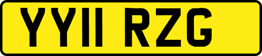 YY11RZG