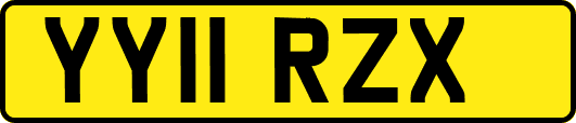 YY11RZX