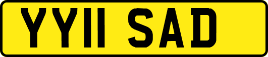 YY11SAD