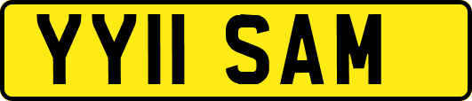 YY11SAM