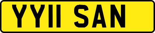 YY11SAN