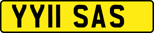 YY11SAS