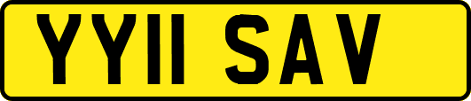 YY11SAV