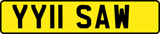 YY11SAW