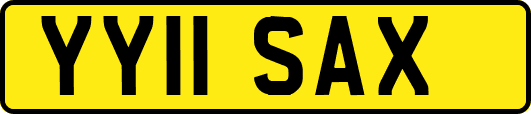 YY11SAX