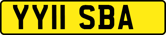 YY11SBA