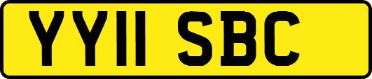 YY11SBC