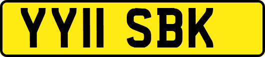 YY11SBK