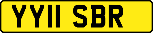 YY11SBR