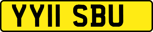 YY11SBU