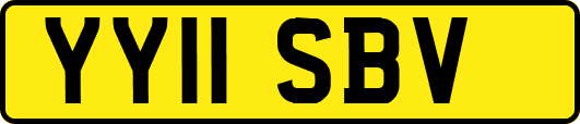 YY11SBV