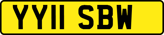 YY11SBW