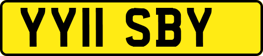 YY11SBY