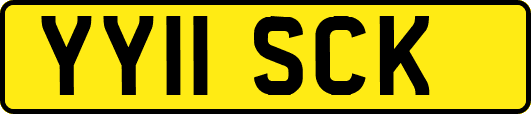 YY11SCK