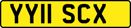 YY11SCX