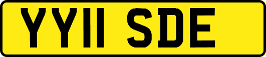 YY11SDE