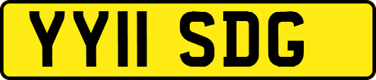 YY11SDG