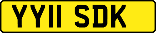 YY11SDK