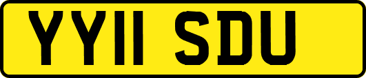 YY11SDU