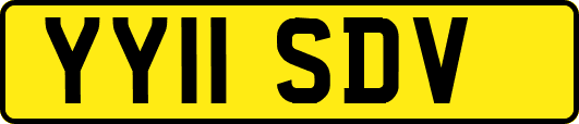 YY11SDV