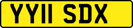 YY11SDX