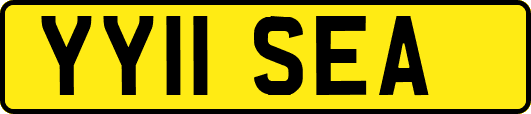 YY11SEA